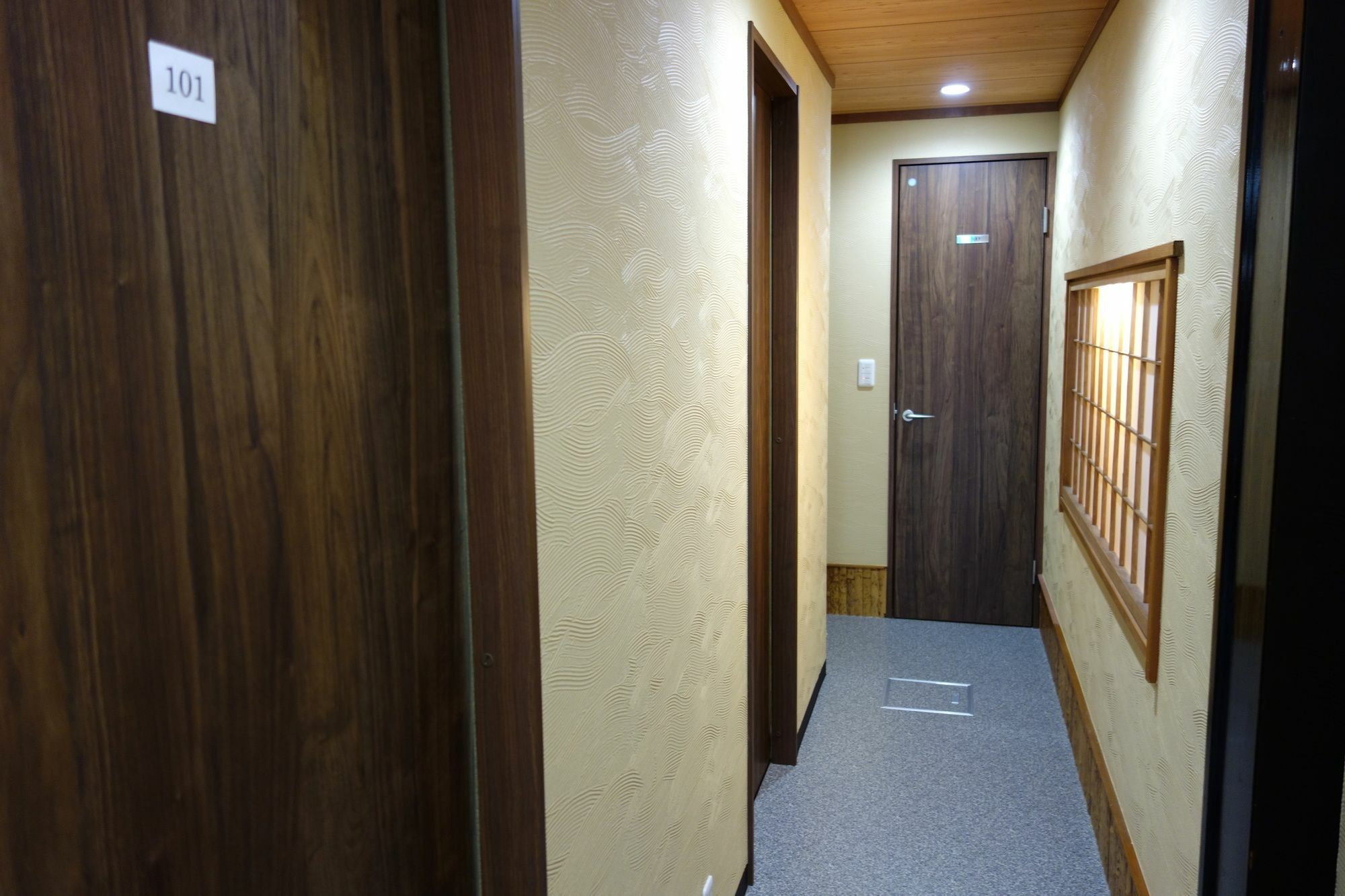 Guest House Murasaki Киото Екстериор снимка