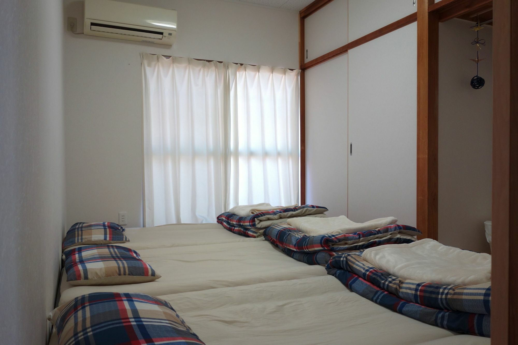 Guest House Murasaki Киото Екстериор снимка